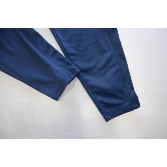 Under Armour Taper Sweat Pants Jogger Loose Athetic Performance W/Pockets XL - Picture 3 of 9